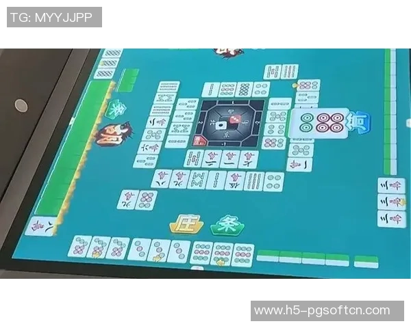 电子游戏麻将胡了2-游戏精神在电子世界中交相辉映 电子游戏麻将的魅力初探及其术语探询篇章 麻将胡二堪称上品风采-电子游戏麻将胡了2